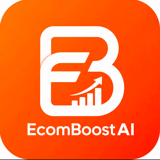 EcomBoost AI